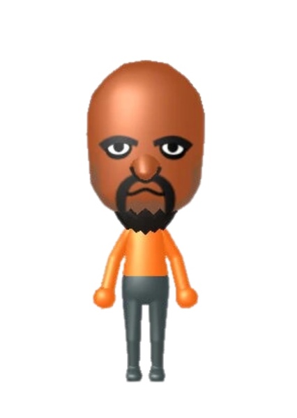 Matt
