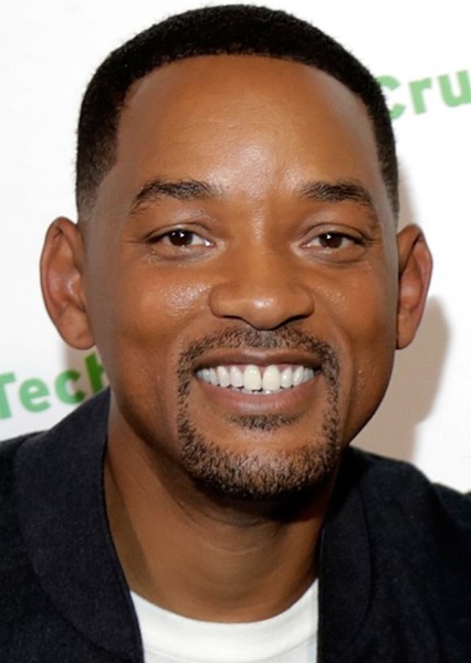 Will Smith photo