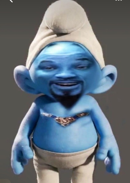 Will Smith photo