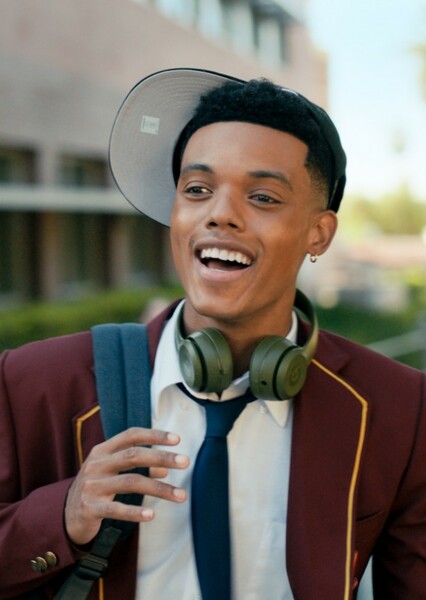 Will Smith photo