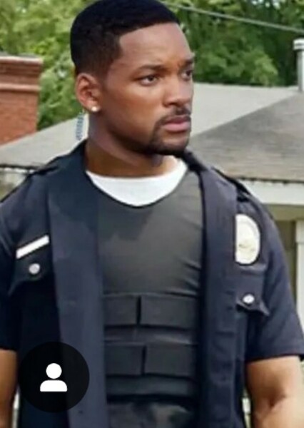 Will Smith