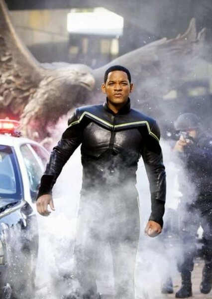 Will Smith photo
