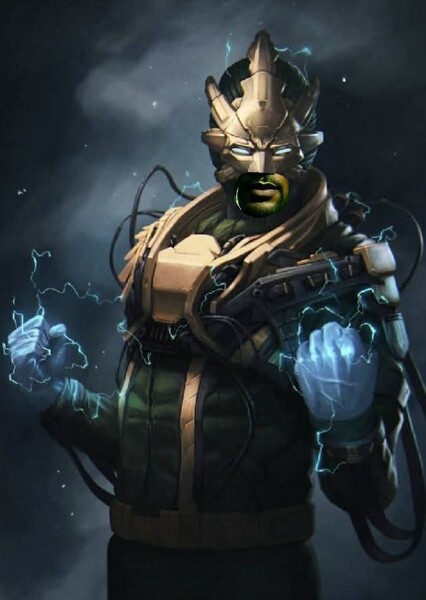 Electro
