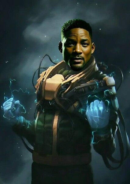 Will Smith Max Dillon Electro (Sam Raimi) photo