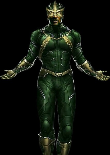 Will Smith Max Dillon Electro (Sam Raimi) photo