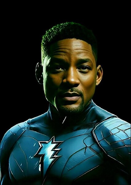 Will Smith Max Dillon Electro (Sam Raimi) photo