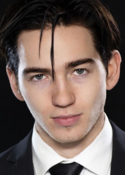 Will Spencer photo