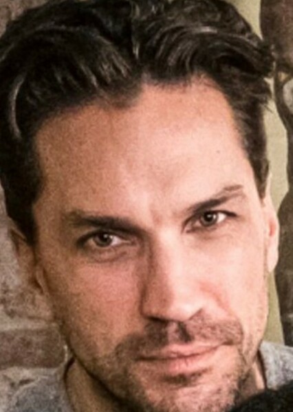 Will Swenson photo