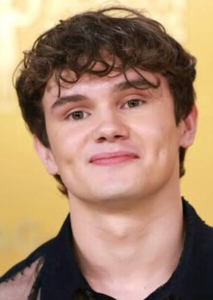 Will Tilston