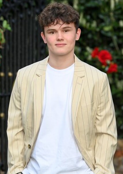 Will Tilston photo