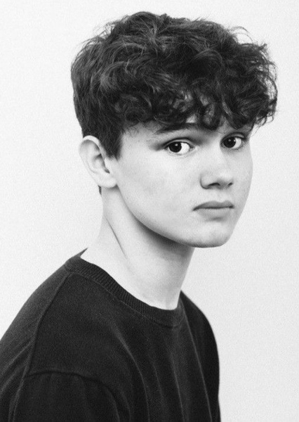 Will Tilston photo