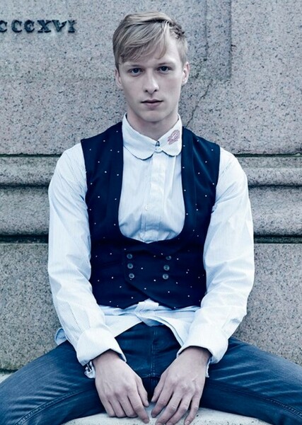 Will Tudor photo