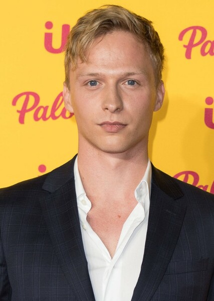 Will Tudor photo