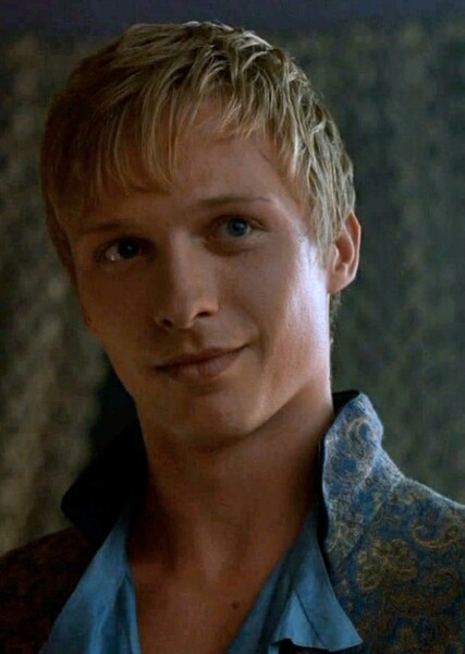Will Tudor