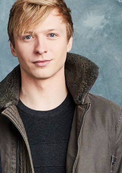Will Tudor photo