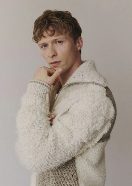 Will Tudor photo