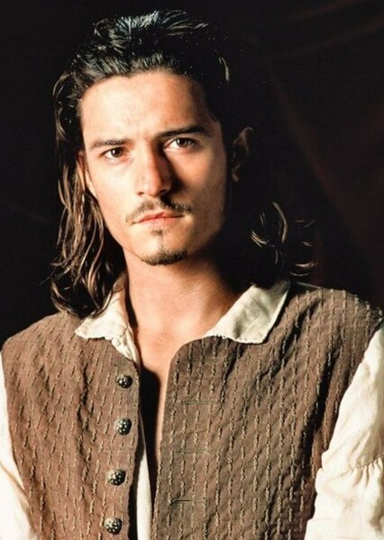 Will Turner (POTC)