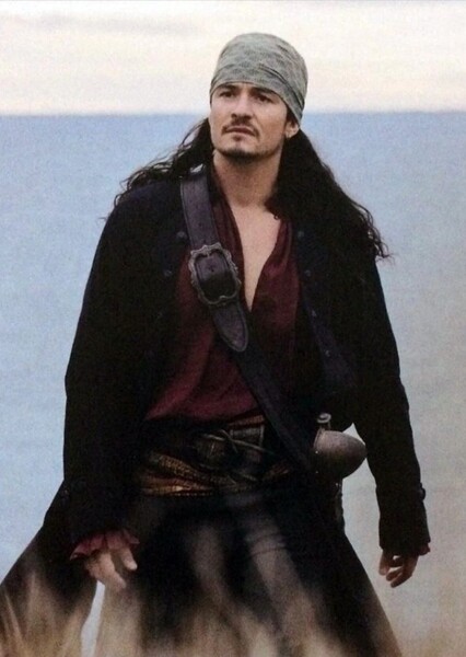 Will Turner (POTC) photo