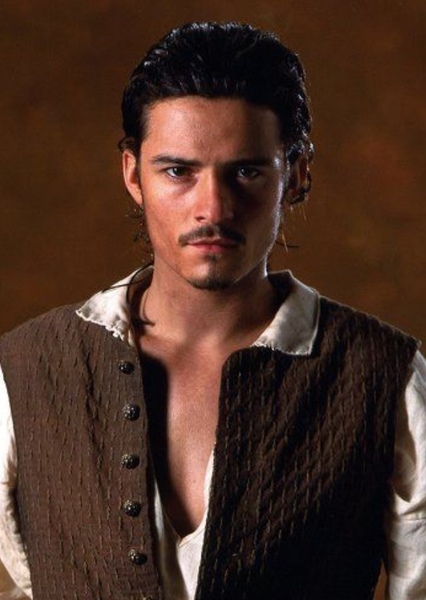 Will Turner (POTC) photo
