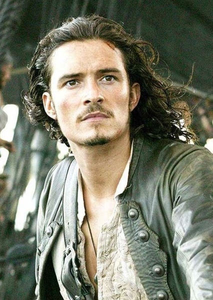 Will Turner (POTC) photo