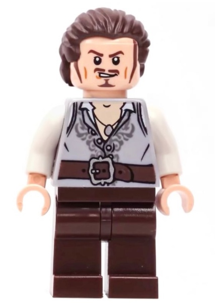 Will Turner (POTC) photo