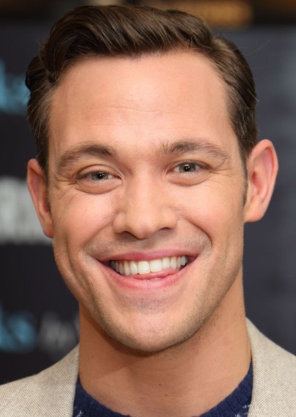 Will Young photo
