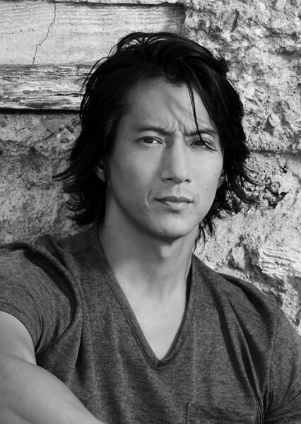Will Yun Lee photo