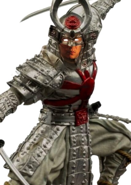 Will Yun Lee