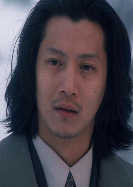 Will Yun Lee photo