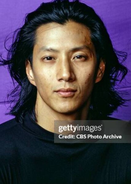 Will Yun Lee photo