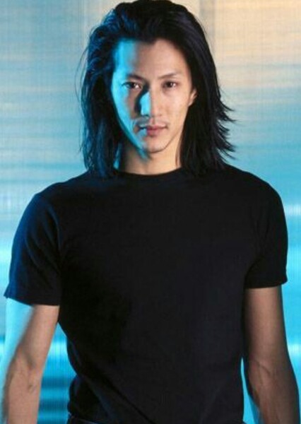 Will Yun Lee photo