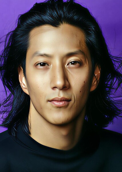 Will Yun Lee photo