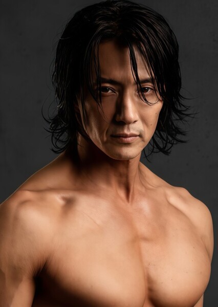 Will Yun Lee photo