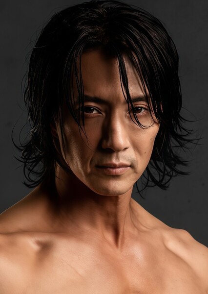 Will Yun Lee photo