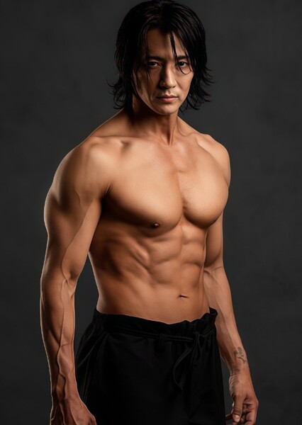 Will Yun Lee photo
