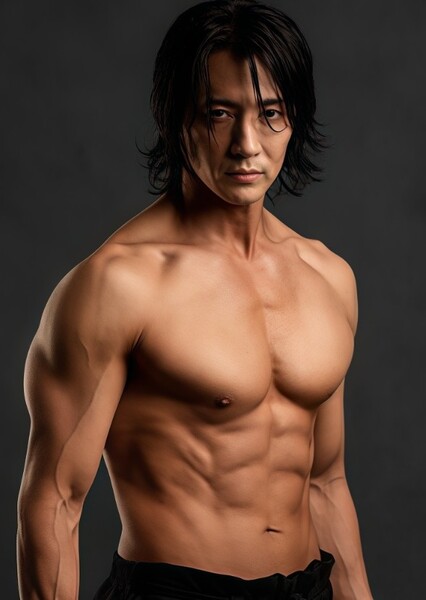 Will Yun Lee