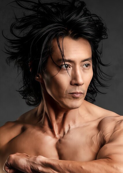Will Yun Lee