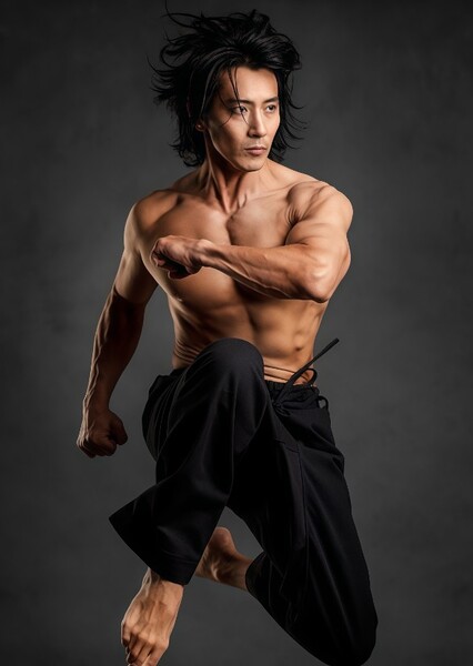 Will Yun Lee photo