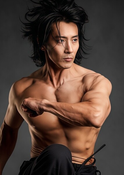 Will Yun Lee photo