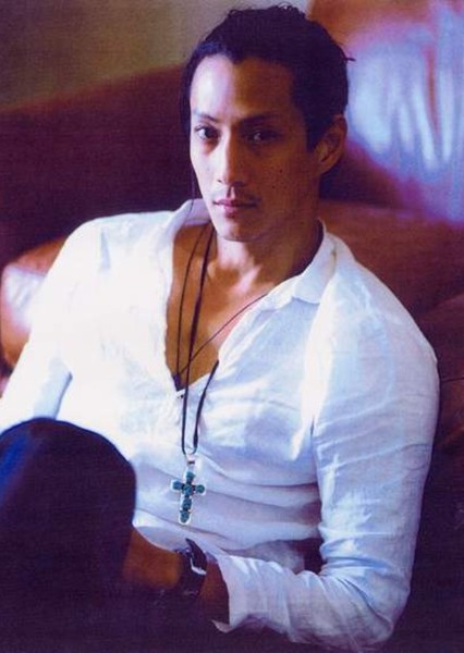 Will Yun Lee photo