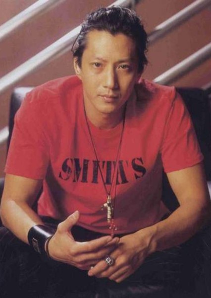 Will Yun Lee photo
