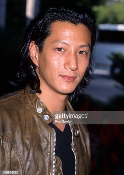 Will Yun Lee photo