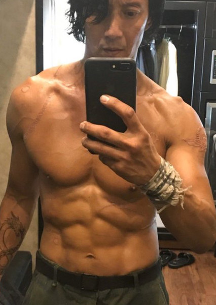 Will Yun Lee photo