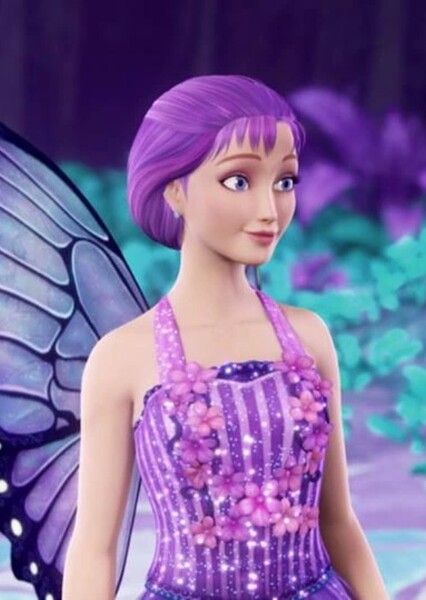 Willa (Barbie: Mariposa)