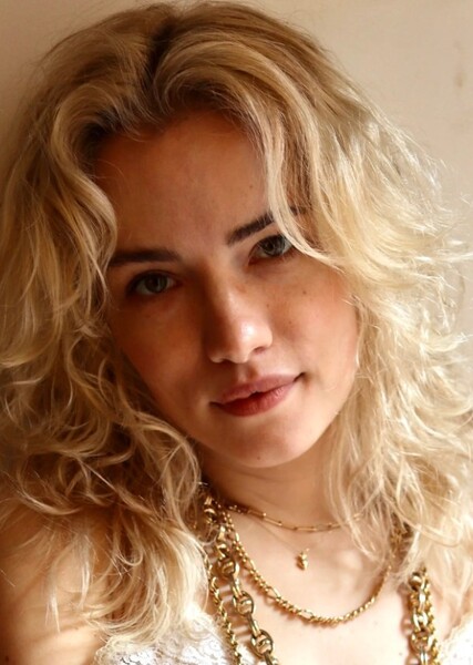 Willa Fitzgerald photo