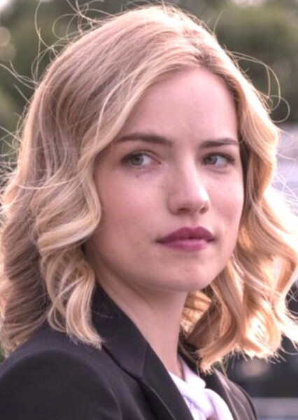 Willa Fitzgerald