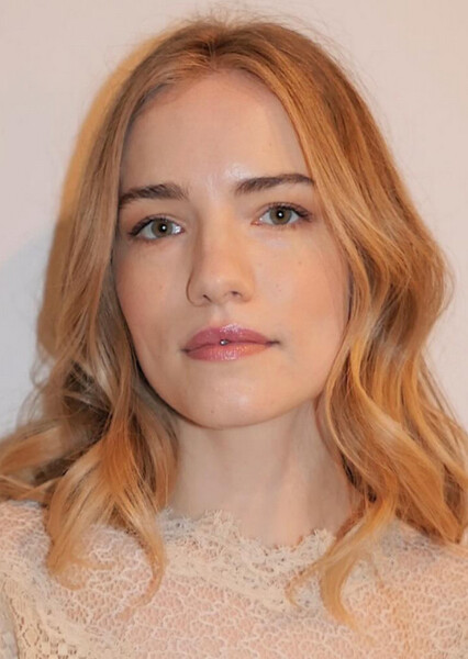 Willa Fitzgerald photo