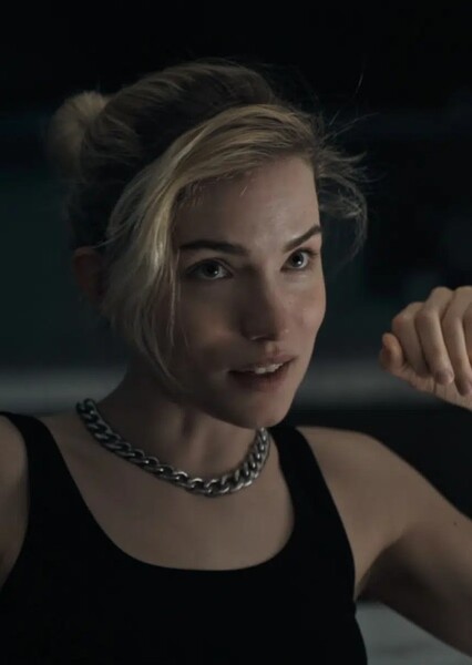 Willa Fitzgerald photo
