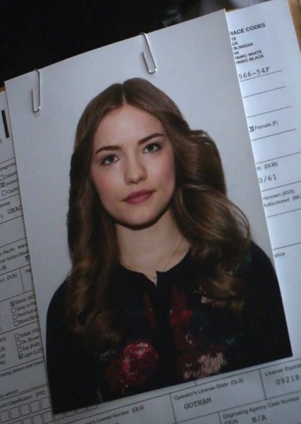 Willa Fitzgerald