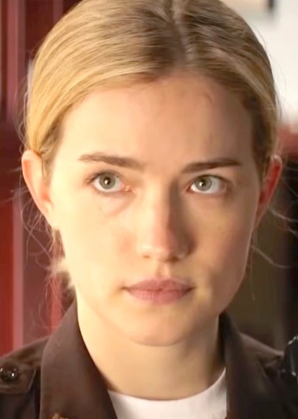 Willa Fitzgerald photo